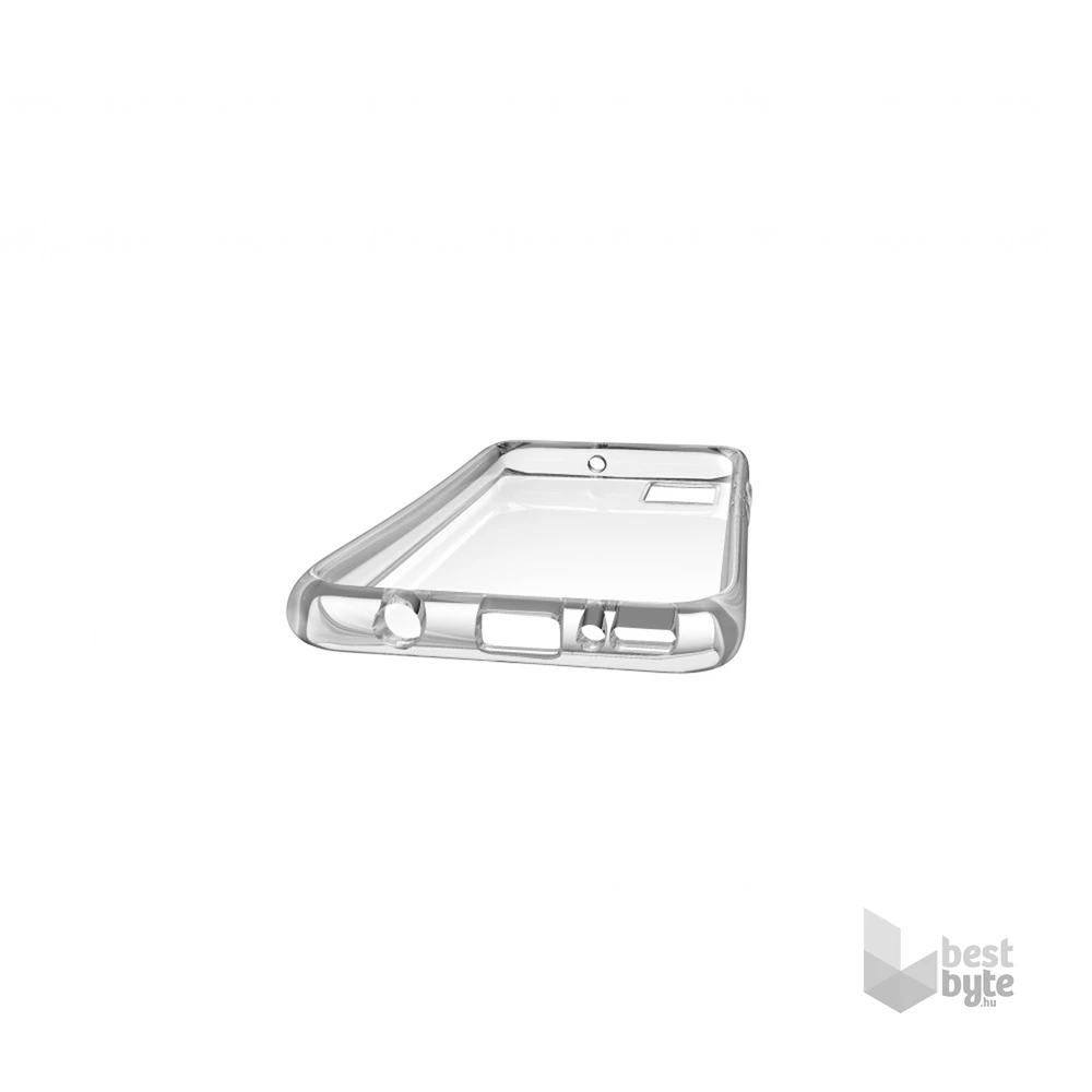 Cellect TPU-SAM-A71-TP Samsung Galaxy A71 átlátszó vékony szilikon hátlap