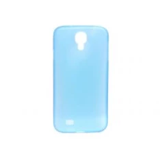 Cellect UPC-I9500-BL Samsung Galaxy S4 ultra vékony kék műanyag hátlap