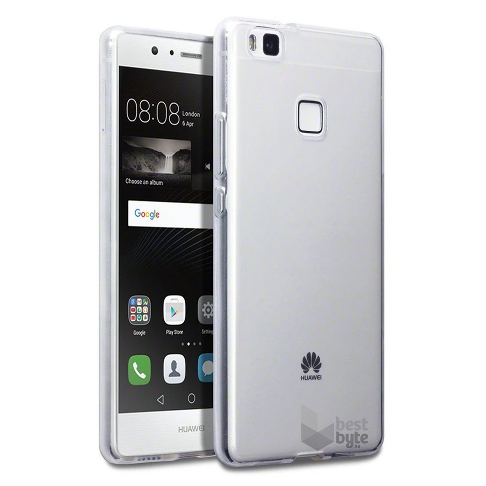 Cellect UTPU-HUA-P9L-TP Huawei P9 Lite átlátszó ultravékony szilikon hátlap