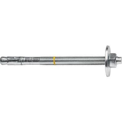 Celo BAP alapcsavar CE tanusítvánnyal opcion7 M6-60/10 100db / doboz