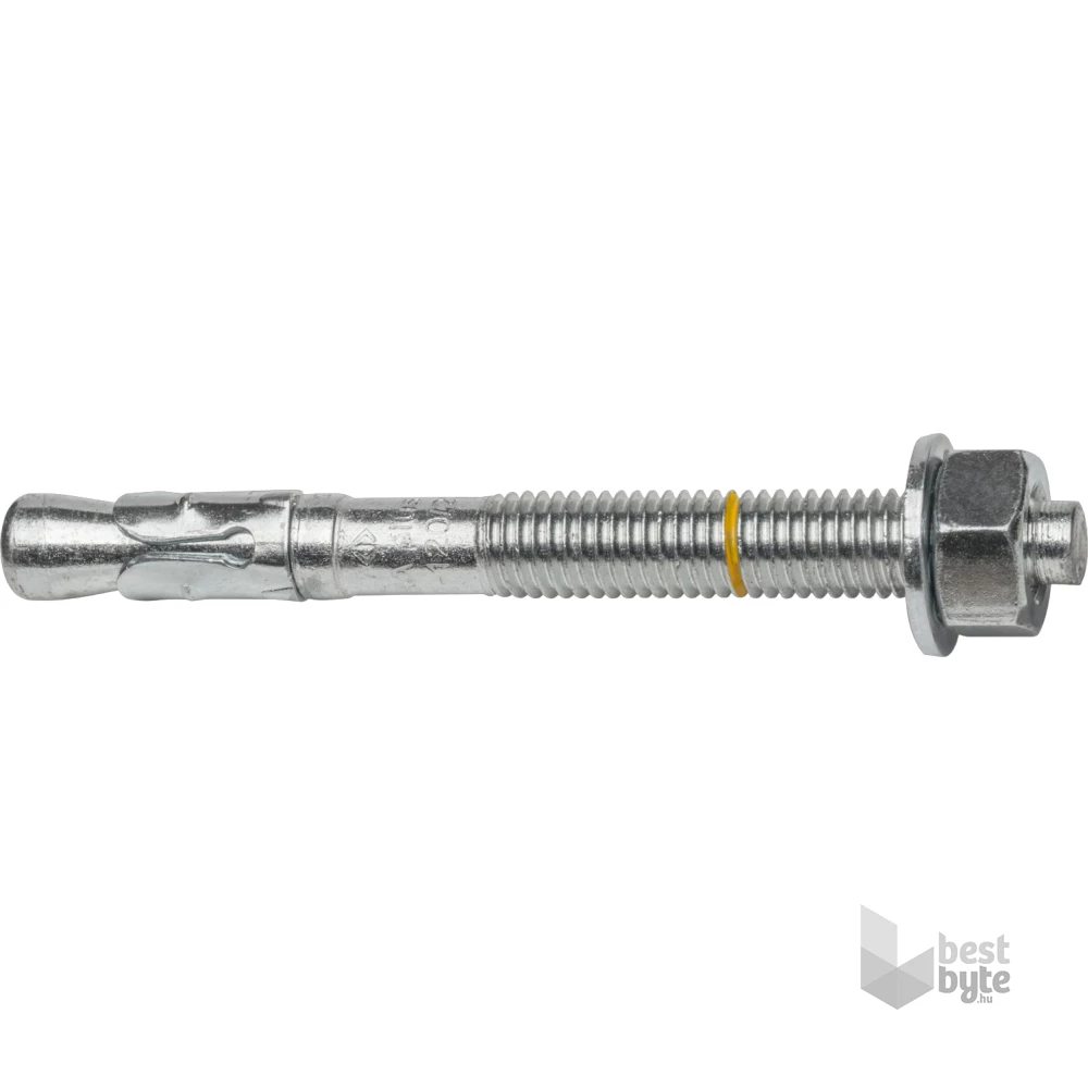 Celo BAP alapcsavar CE tanusítvánnyal opcion7 M6-60/10 100db / doboz