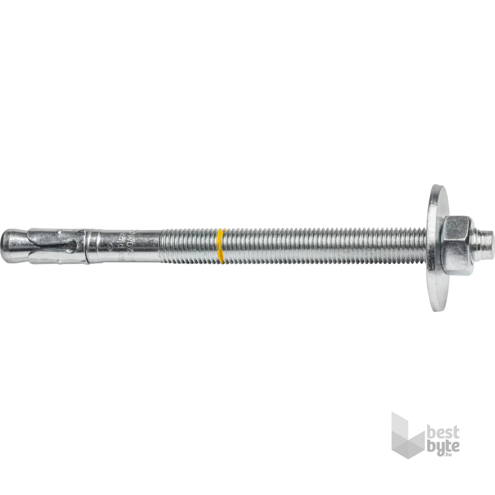 Celo BAP alapcsavar CE tanusítvánnyal opcion7 M6-60/10 100db / doboz