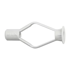 Celo "HR" műanyag szárnyas gipszkarton tipli dupla falhoz (10-16mm) 50db / doboz