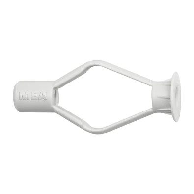 Celo "HR" műanyag szárnyas gipszkarton tipli dupla falhoz (10-16mm) 50db / doboz