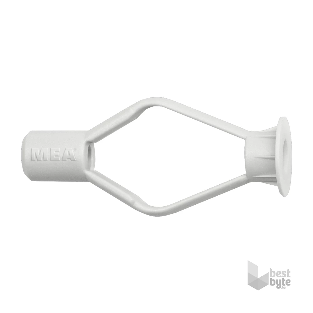 Celo "HR" műanyag szárnyas gipszkarton tipli dupla falhoz (10-16mm) 50db / doboz