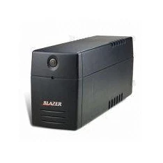 Centralion  Blazer 600 IEC 360W fekete szünetmentes tápegység