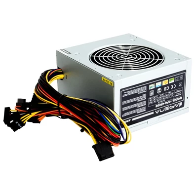 Chieftec-iARENA GPA-350S8 80+ 350W PFC 12 cm ventilátorral  OEM tápegység