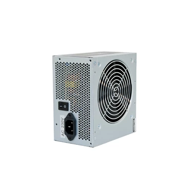 Chieftec-iARENA GPA-550S 550W PFC 12 cm ventilátorral  OEM tápegység