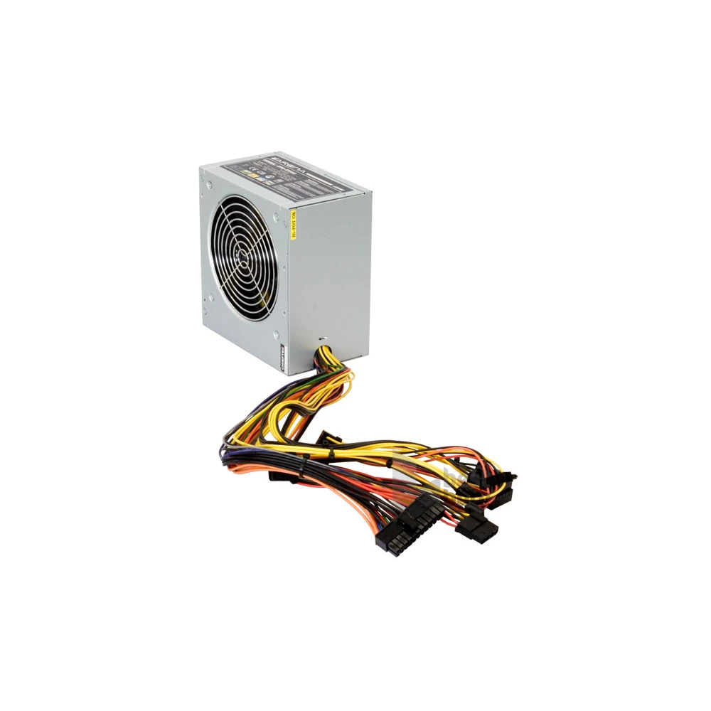Chieftec-iARENA GPA-350S8 80+ 350W PFC 12 cm ventilátorral  OEM tápegység
