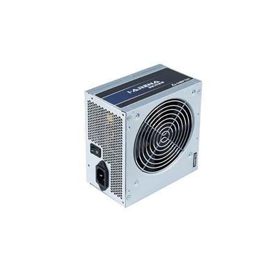 Chieftec-iARENA GPB-400S 85+ 400W PFC 12 cm ventilátorral  OEM tápegység
