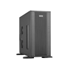 Chieftec BH-02B-B-B-400 400W F/F/F ATX ház