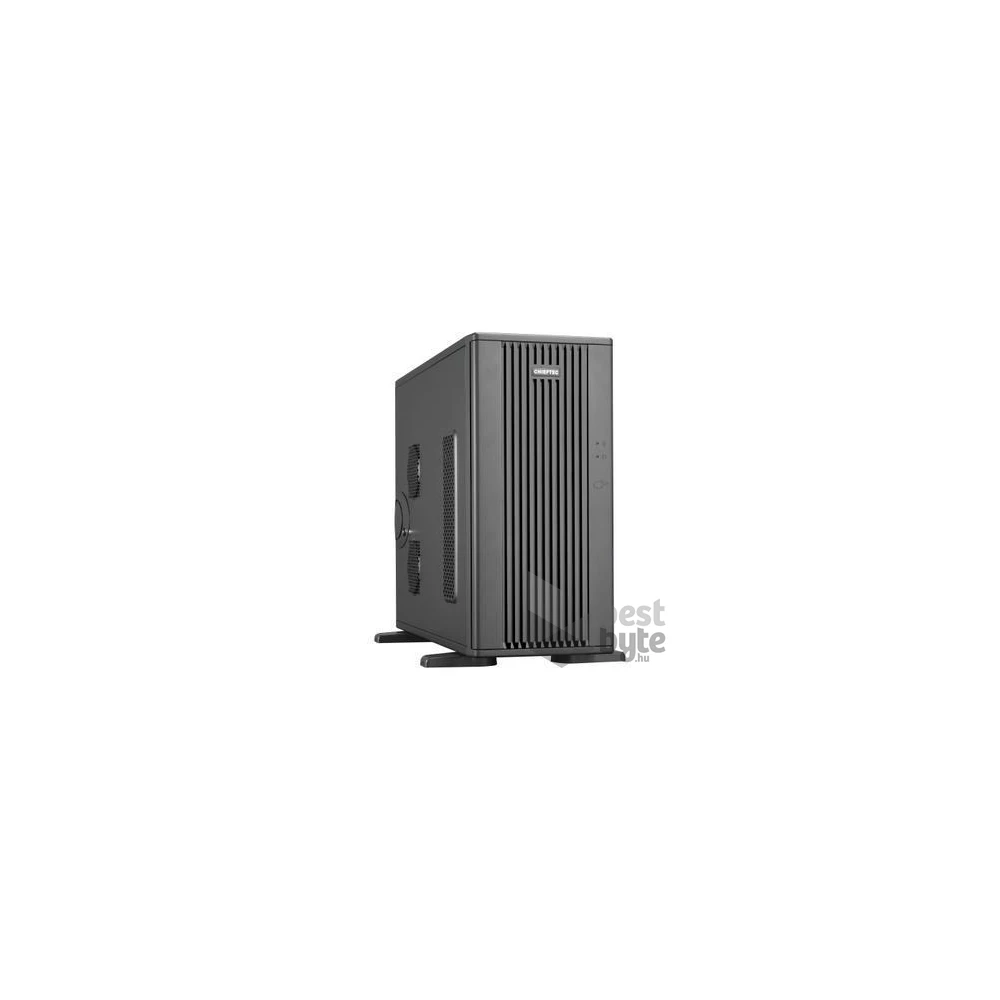 Chieftec BH-02B-B-B-400 400W F/F/F ATX ház