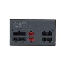 Chieftec CHIEFTRONIC PowerPlay 750W 80+ Gold ventillátorral dobozos tápegység