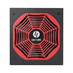 Chieftec CHIEFTRONIC PowerPlay 750W 80+ Gold ventillátorral dobozos tápegység