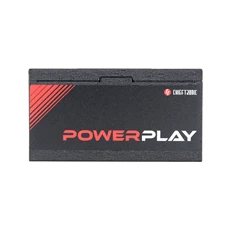 Chieftec CHIEFTRONIC PowerPlay 750W 80+ Gold ventillátorral dobozos tápegység