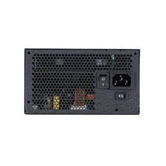 Chieftec CHIEFTRONIC PowerPlay 750W 80+ Gold ventillátorral dobozos tápegység