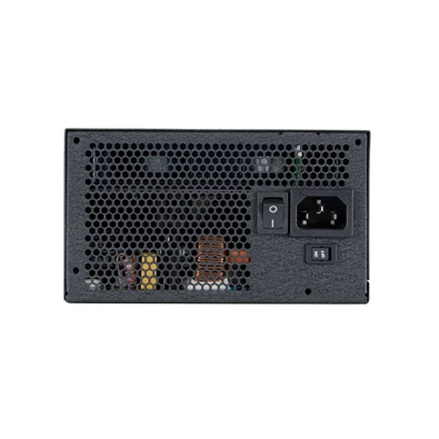 Chieftec CHIEFTRONIC PowerPlay 750W 80+ Gold ventillátorral dobozos tápegység