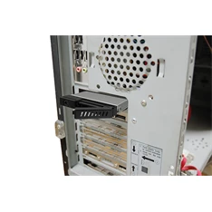Chieftec CMR-125 1db 2,5" HDD/SSD-hez belső keret (PCI helyre)
