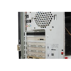 Chieftec CMR-125 1db 2,5" HDD/SSD-hez belső keret (PCI helyre)