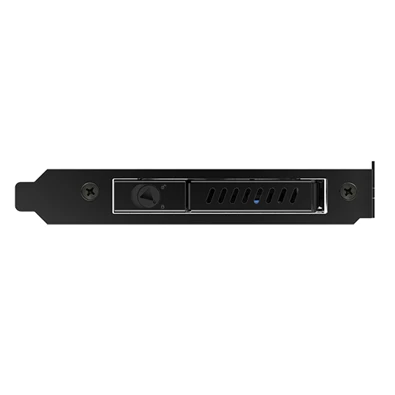 Chieftec CMR-125 1db 2,5" HDD/SSD-hez belső keret (PCI helyre)