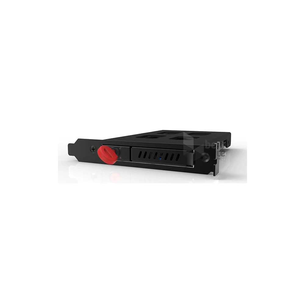 Chieftec CMR-125 1db 2,5" HDD/SSD-hez belső keret (PCI helyre)