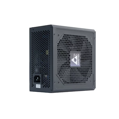 Chieftec ECO GPE-400S 400W PFC 12 cm ventilátorral tápegység