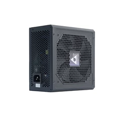 Chieftec ECO GPE-500S 500W PFC 12 cm ventilátorral tápegység