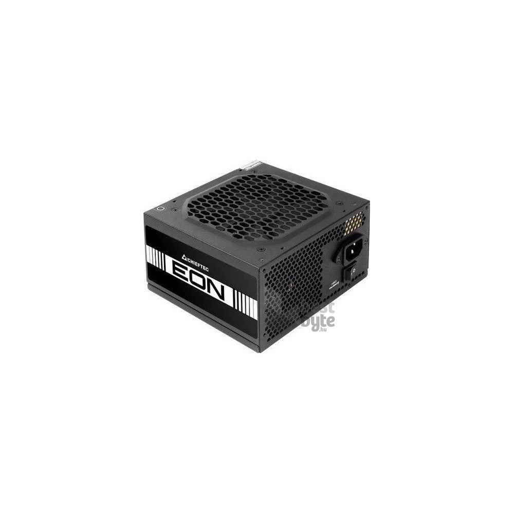 Chieftec EON 700W 80+ White ventillátorral tápegység