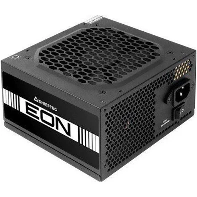Chieftec EON 700W 80+ White ventillátorral tápegység