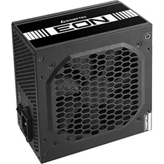 Chieftec EON 700W 80+ White ventillátorral tápegység