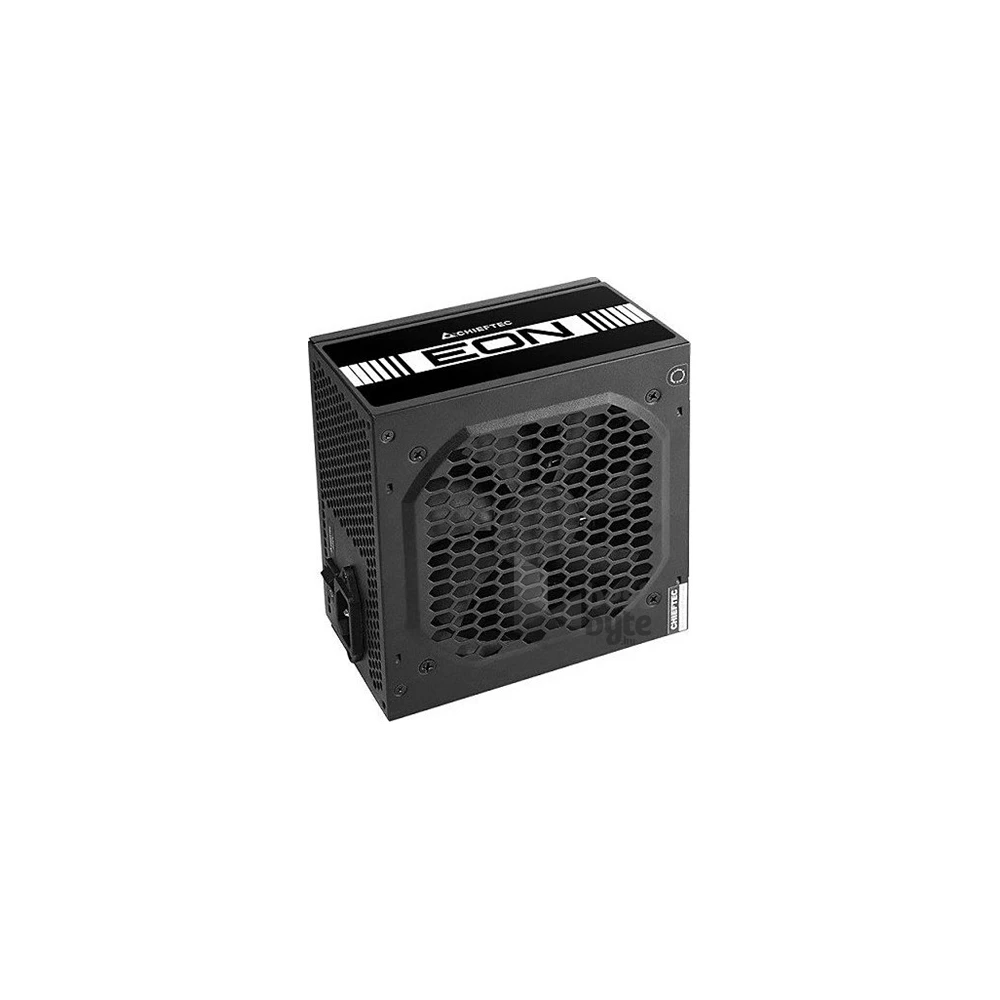 Chieftec EON 700W 80+ White ventillátorral tápegység