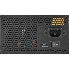 Chieftec EON 700W 80+ White ventillátorral tápegység