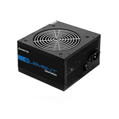 Chieftec Element 700W ventillátorral OEM tápegység