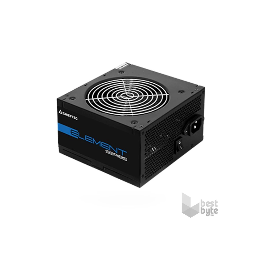 Chieftec Element 700W ventillátorral OEM tápegység