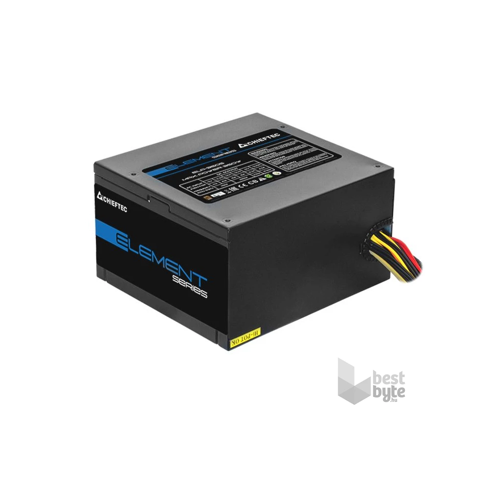 Chieftec Element 700W ventillátorral OEM tápegység