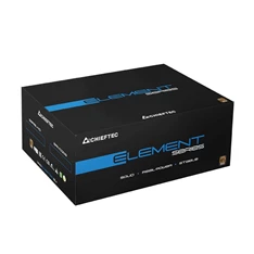 Chieftec Element 700W ventillátorral OEM tápegység