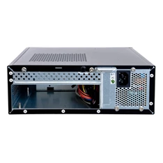 Chieftec FI-01B-U3 250W mini ITX ház