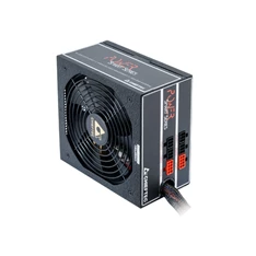 Chieftec GPS-550C 550W 80+ GOLD PFC 12 cm ventilátorral dobozos tápegység