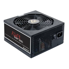 Chieftec GPS-550C 550W 80+ GOLD PFC 12 cm ventilátorral dobozos tápegység