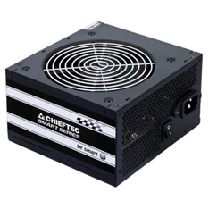 Chieftec GPS-400A8 400W PFC 80+ 12 cm ventilátorral dobozos tápegység