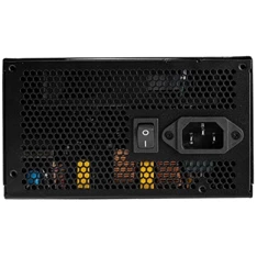 Chieftec CHIEFTRONIC PowerUp 750W 80+ Gold ventillátorral dobozos tápegység
