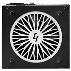 Chieftec CHIEFTRONIC PowerUp 750W 80+ Gold ventillátorral dobozos tápegység