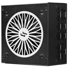 Chieftec CHIEFTRONIC PowerUp 750W 80+ Gold ventillátorral dobozos tápegység
