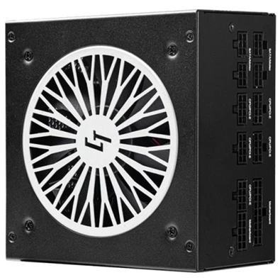 Chieftec CHIEFTRONIC PowerUp 750W 80+ Gold ventillátorral dobozos tápegység