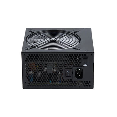 Chieftec Photon CTG-750C-RGB 750W 85+ PFC 12 cm RGB ventilátorral dobozos tápegység