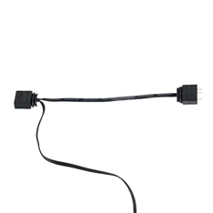 Chieftec Photon Gold GDP-750C-RGB 750W 90+ GOLD PFC 14 cm RGB ventilátorral dobozos tápegység