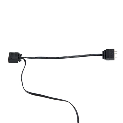 Chieftec Photon Gold GDP-750C-RGB 750W 90+ GOLD PFC 14 cm RGB ventilátorral dobozos tápegység