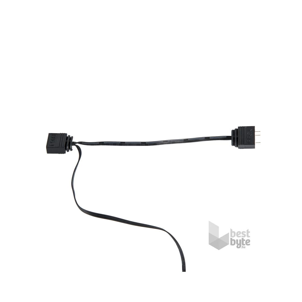 Chieftec Photon Gold GDP-750C-RGB 750W 90+ GOLD PFC 14 cm RGB ventilátorral dobozos tápegység