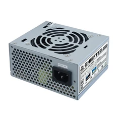 Chieftec SFX-450BS W 85+ bronz 12cm ventilátorral tápegység