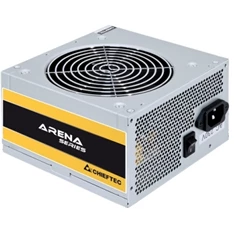 Chieftec-iARENA GPA-400S8 400W PFC 80+ 12 cm ventilátorral  OEM tápegység